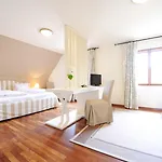 Hotel Renaissancehotel Raffelsberger Hof