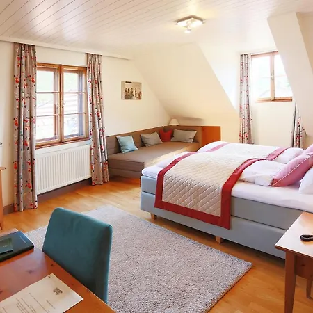 Renaissancehotel Raffelsberger Hof 4*