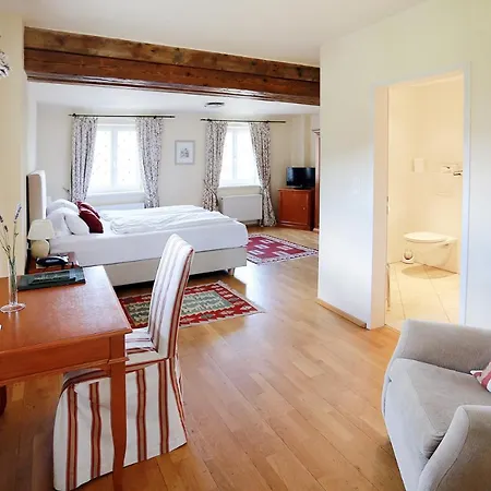 酒店 拉夫斯伯格霍夫文艺复兴住宿加早餐旅馆 魏森基兴