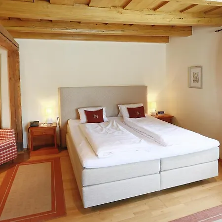 酒店 拉夫斯伯格霍夫文艺复兴住宿加早餐旅馆 魏森基兴