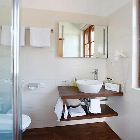 Renaissancehotel Raffelsberger Hof 4* Weissenkirchen in der Wachau