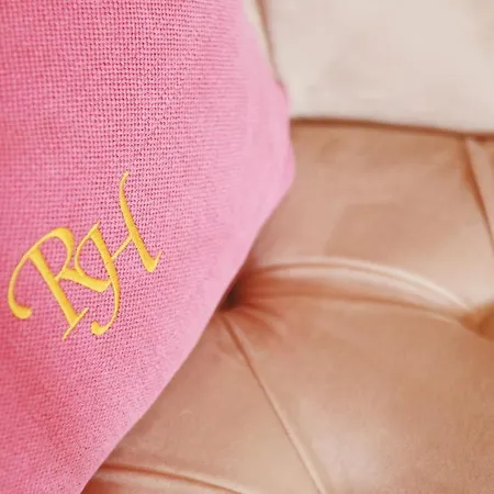 拉夫斯伯格霍夫文艺复兴住宿加早餐旅馆 4*