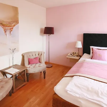 拉夫斯伯格霍夫文艺复兴住宿加早餐旅馆 酒店 魏森基兴