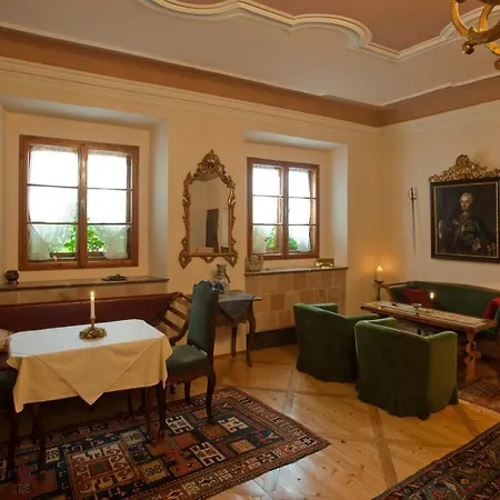 Renaissancehotel Raffelsberger Hof Szálloda