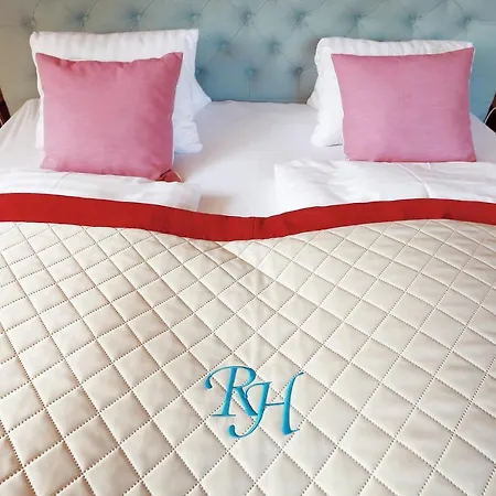 Renaissancehotel Raffelsberger Hof Otel Weissenkirchen in der Wachau