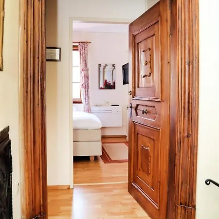 Hotell Renaissancehotel Raffelsberger Hof Weissenkirchen in der Wachau