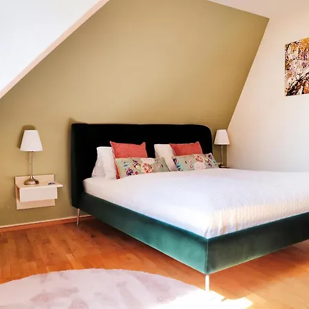 Renaissancehotel Raffelsberger Hof Szálloda