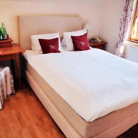 Renaissancehotel Raffelsberger Hof Weissenkirchen in der Wachau