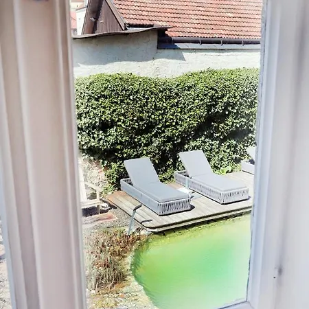 Renaissancehotel Raffelsberger Hof Weissenkirchen in der Wachau
