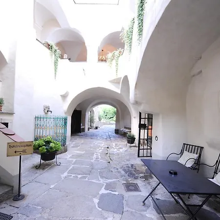 Renaissancehotel Raffelsberger Hof Hotel Weissenkirchen in der Wachau