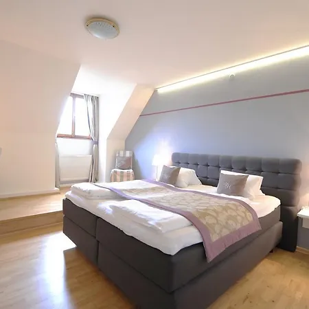 Renaissancehotel Raffelsberger Hof 4*