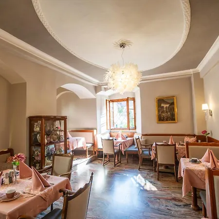 Renaissancehotel Raffelsberger Hof Szálloda 4*