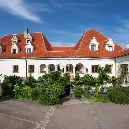 Hotel Renaissancehotel Raffelsberger Hof