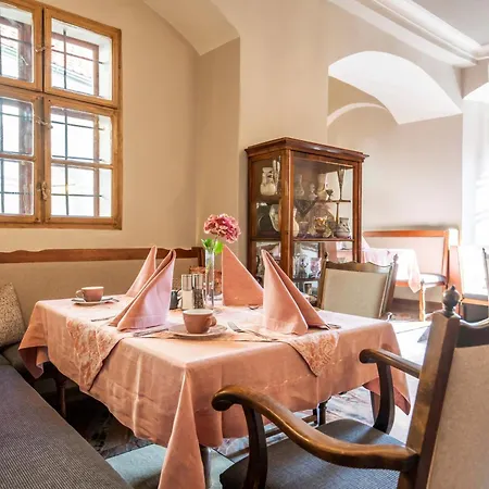 Renaissancehotel Raffelsberger Hof Szálloda Weissenkirchen in der Wachau