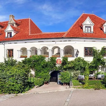 Renaissancehotel Raffelsberger Hof 4*