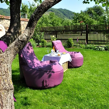 Szálloda Renaissancehotel Raffelsberger Hof