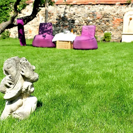 酒店 拉夫斯伯格霍夫文艺复兴住宿加早餐旅馆 魏森基兴