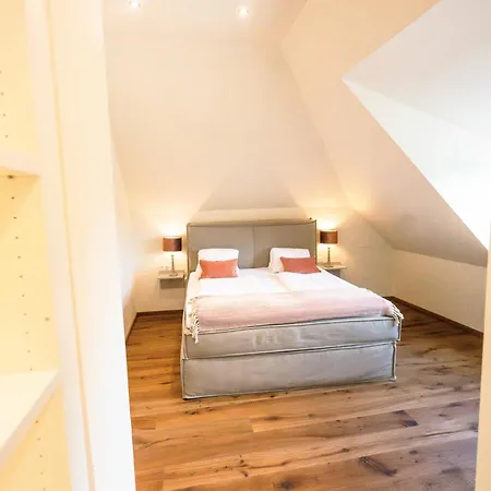 酒店 拉夫斯伯格霍夫文艺复兴住宿加早餐旅馆