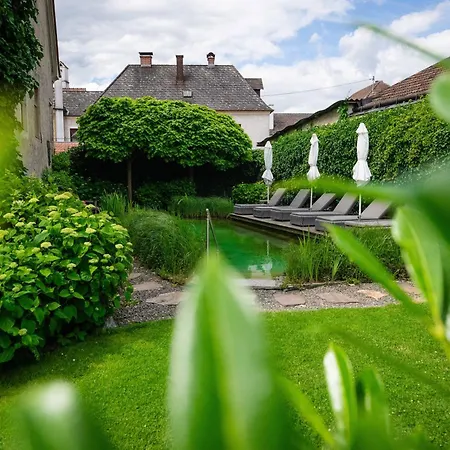 Renaissancehotel Raffelsberger Hof Weissenkirchen in der Wachau
