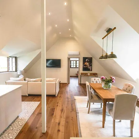 호텔 Renaissancehotel Raffelsberger Hof 4*