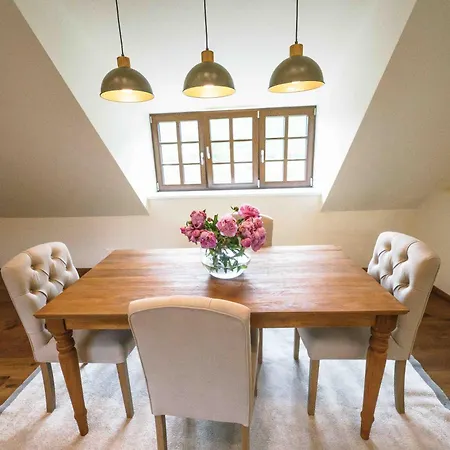 호텔 Renaissancehotel Raffelsberger Hof 레헨스테이너와차우