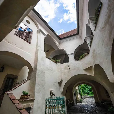 Renaissancehotel Raffelsberger Hof 4* Weißenkirchen in der Wachau