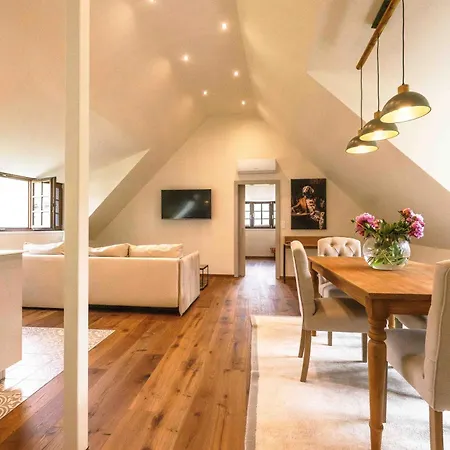 Hotel Renaissancehotel Raffelsberger Hof