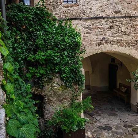 Renaissancehotel Raffelsberger Hof Szálloda 4*