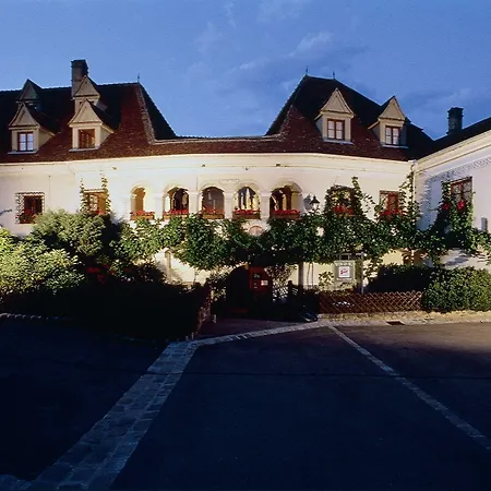 Renaissancehotel Raffelsberger Hof Weissenkirchen in der Wachau