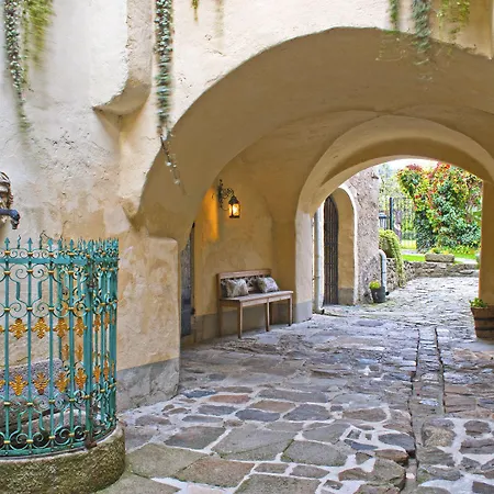 拉夫斯伯格霍夫文艺复兴住宿加早餐旅馆