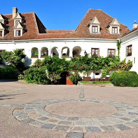 Renaissancehotel Raffelsberger Hof 4* Weissenkirchen in der Wachau