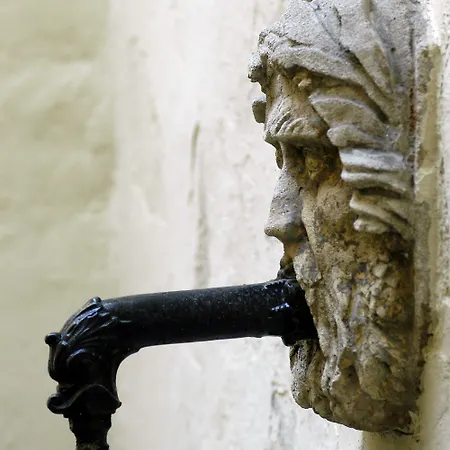 拉夫斯伯格霍夫文艺复兴住宿加早餐旅馆 酒店 魏森基兴