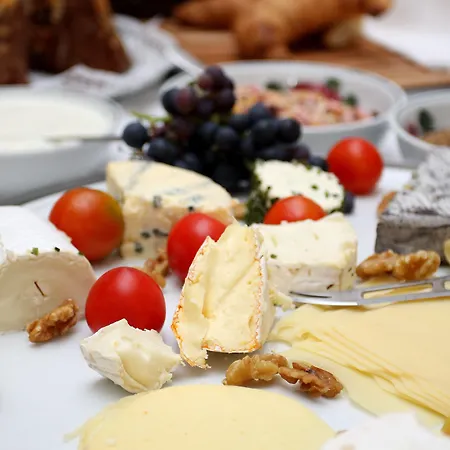 酒店 拉夫斯伯格霍夫文艺复兴住宿加早餐旅馆 魏森基兴