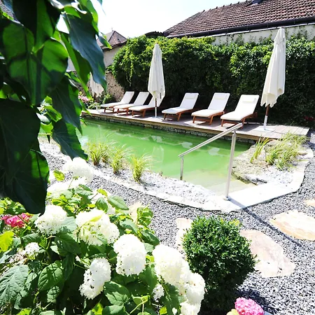 拉夫斯伯格霍夫文艺复兴住宿加早餐旅馆 酒店 魏森基兴