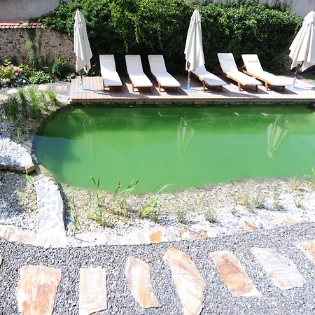 Ξενοδοχείο Renaissancehotel Raffelsberger Hof Weissenkirchen in der Wachau