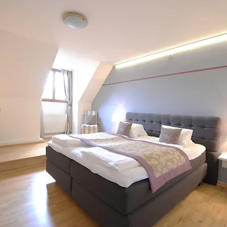 Renaissancehotel Raffelsberger Hof Szálloda