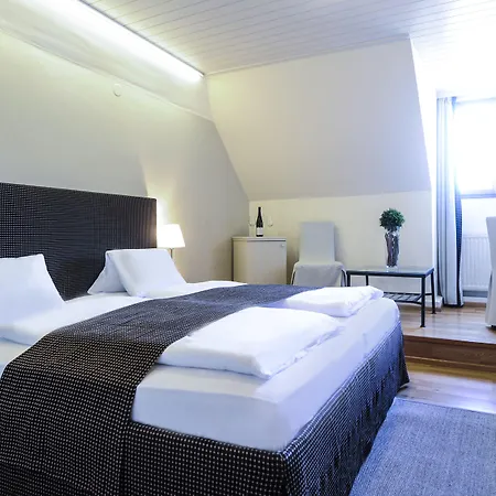 Szálloda Renaissancehotel Raffelsberger Hof 4*