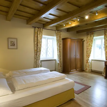 Renaissancehotel Raffelsberger Hof Hotel Weissenkirchen in der Wachau