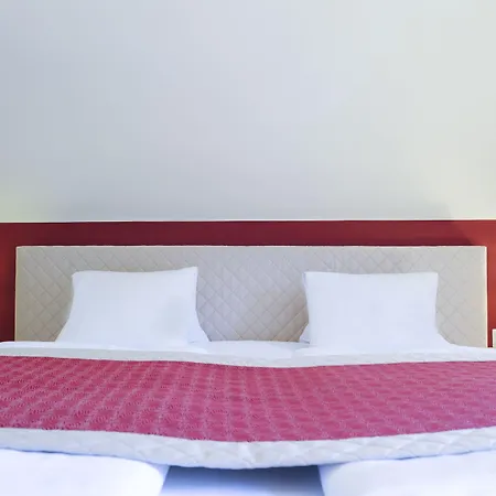 拉夫斯伯格霍夫文艺复兴住宿加早餐旅馆 魏森基兴