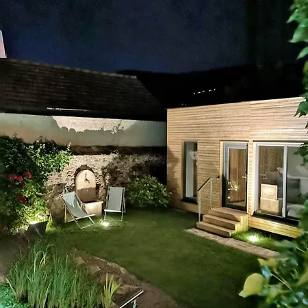 拉夫斯伯格霍夫文艺复兴住宿加早餐旅馆 酒店 4*