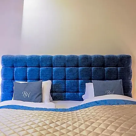 Renaissancehotel Raffelsberger Hof Hotell Weissenkirchen in der Wachau