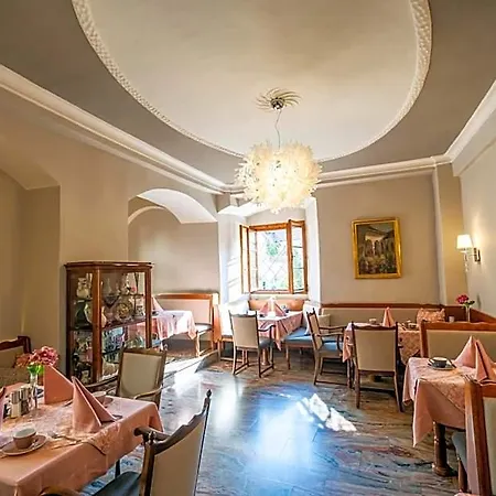 Renaissancehotel Raffelsberger Hof 4*