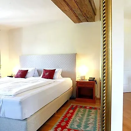 Renaissancehotel Raffelsberger Hof 4* Weissenkirchen in der Wachau