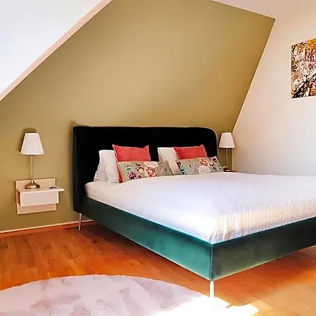Renaissancehotel Raffelsberger Hof 4*