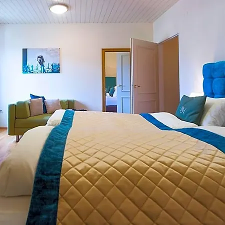 Renaissancehotel Raffelsberger Hof Weissenkirchen in der Wachau
