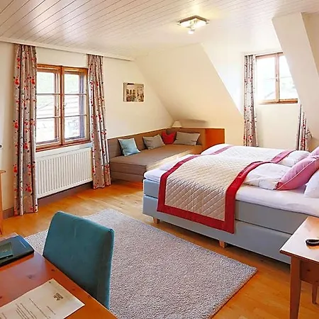 Renaissancehotel Raffelsberger Hof Hotell 4*