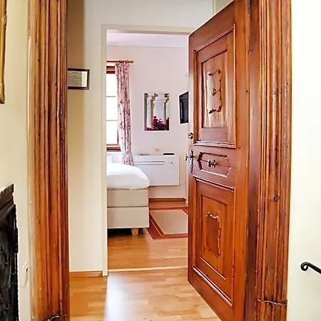 Renaissancehotel Raffelsberger Hof 4* Weissenkirchen in der Wachau