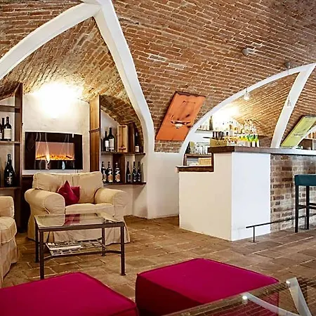 Hotell Renaissancehotel Raffelsberger Hof Weissenkirchen in der Wachau