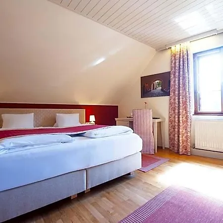 Renaissancehotel Raffelsberger Hof Hotell