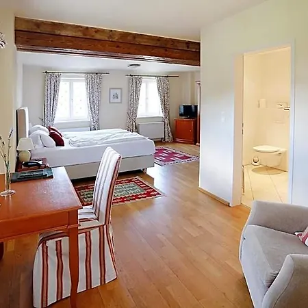 Hotell Renaissancehotel Raffelsberger Hof 4*